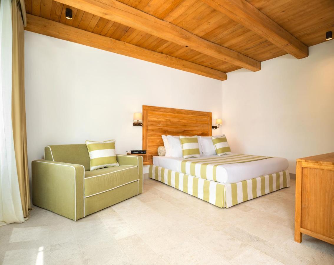 San Michele Relais & Spa Sirolo Exterior foto